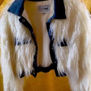 Fashion nova jackets